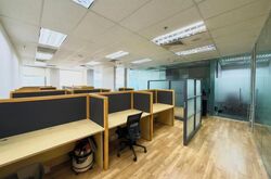 Raffles Place MRT (D1), Office #524786691